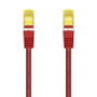 Aisens Cable de Red Cat.7 S/FTP 2m Rojo